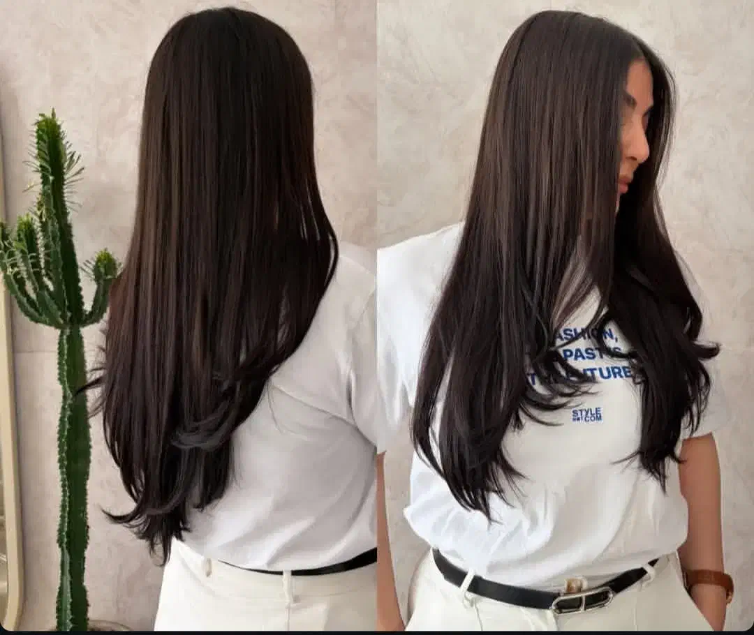 نیازمند مدل کوتاهی|خدمات آرایشگری و زیبایی|شاهینشهر, حافظ جنوبی|دیوار