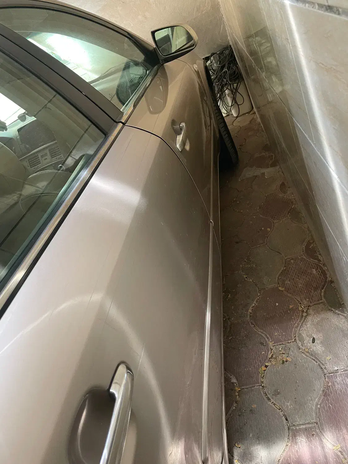 سوناتا NF فول ۱۰ایربگ|خودرو سواری و وانت|تربت‌حیدریه, مظفریه|دیوار