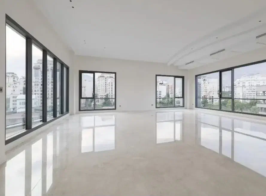 ۱۶۰ متر  ۳خواب  نوساز  شمال فردوس  ۲پارکینگ۲ بالکن