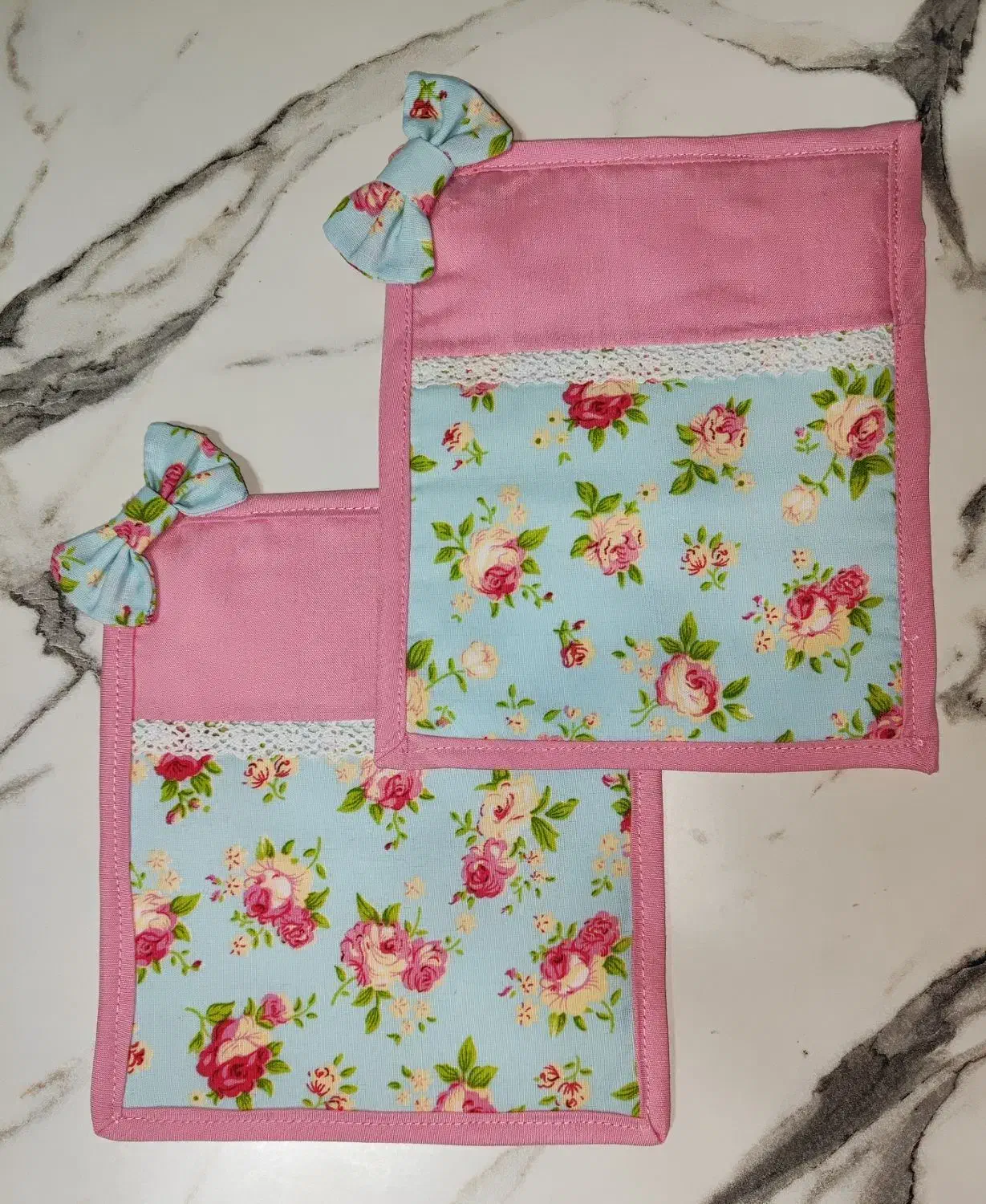 حوله و دستگیره فانتزی اشپزخانه|سفره، حوله، دستمال آشپزخانه|قشم, |دیوار