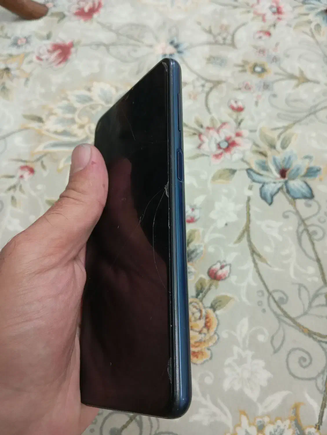 سامسونگ m12 گیگ 64|موبایل|خلخال, |دیوار