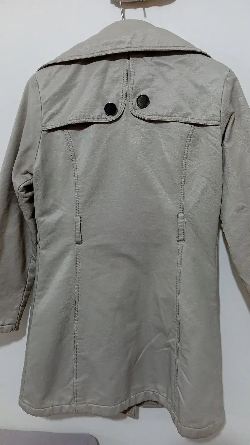 پالتو گوچی سایز ۴۰|لباس|رباط‌کریم, رباط‌کریم|دیوار