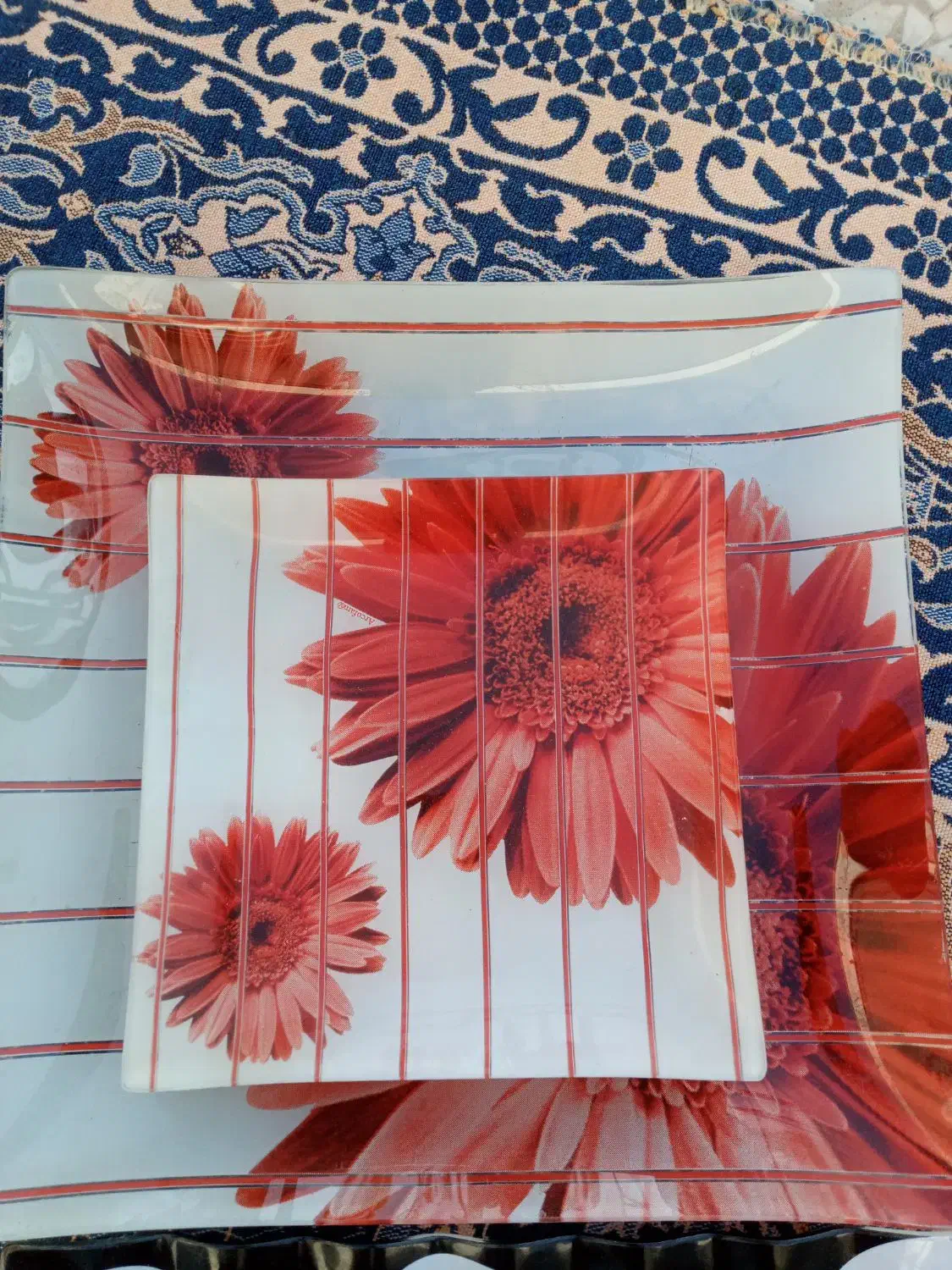 هردستی ۱۵۰تومن|ظروف سرو و پذیرایی|هشتگرد, ینگی امام|دیوار