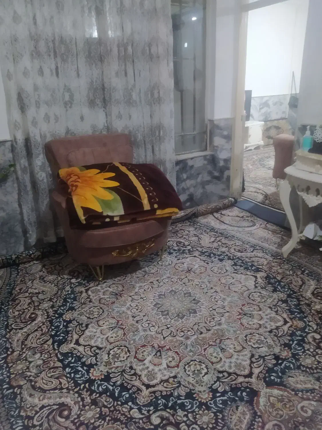 سوئیت ،دربست ،ساعتی روزانه هفتگی در شهیدآوینی|اجارهٔ کوتاه‌مدت آپارتمان و سوئیت|مشهد, شهید آوینی|دیوار