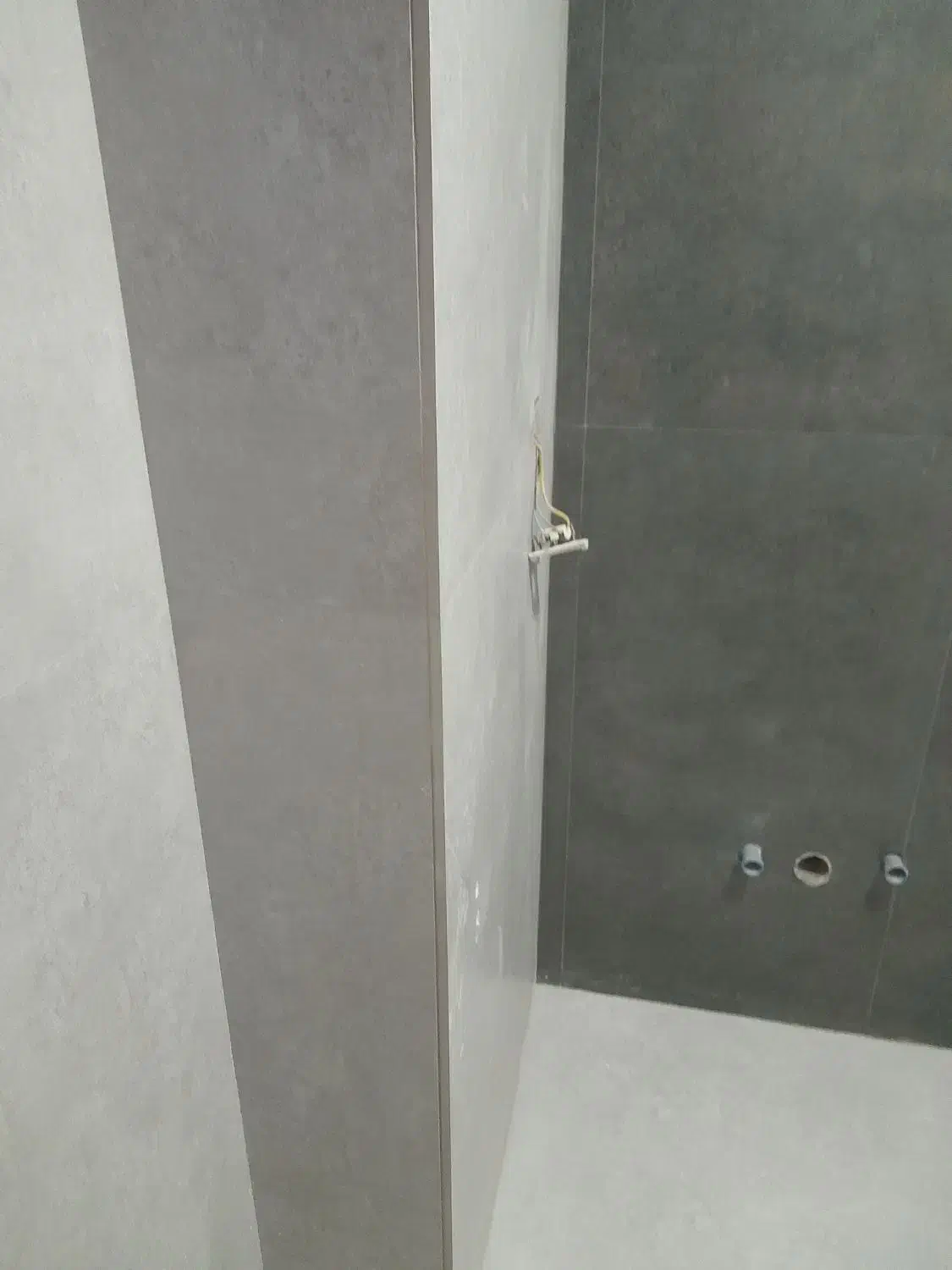 کاشیکاری و سرامیک کاری|خدمات پیشه و مهارت|اصفهان, الهیه|دیوار