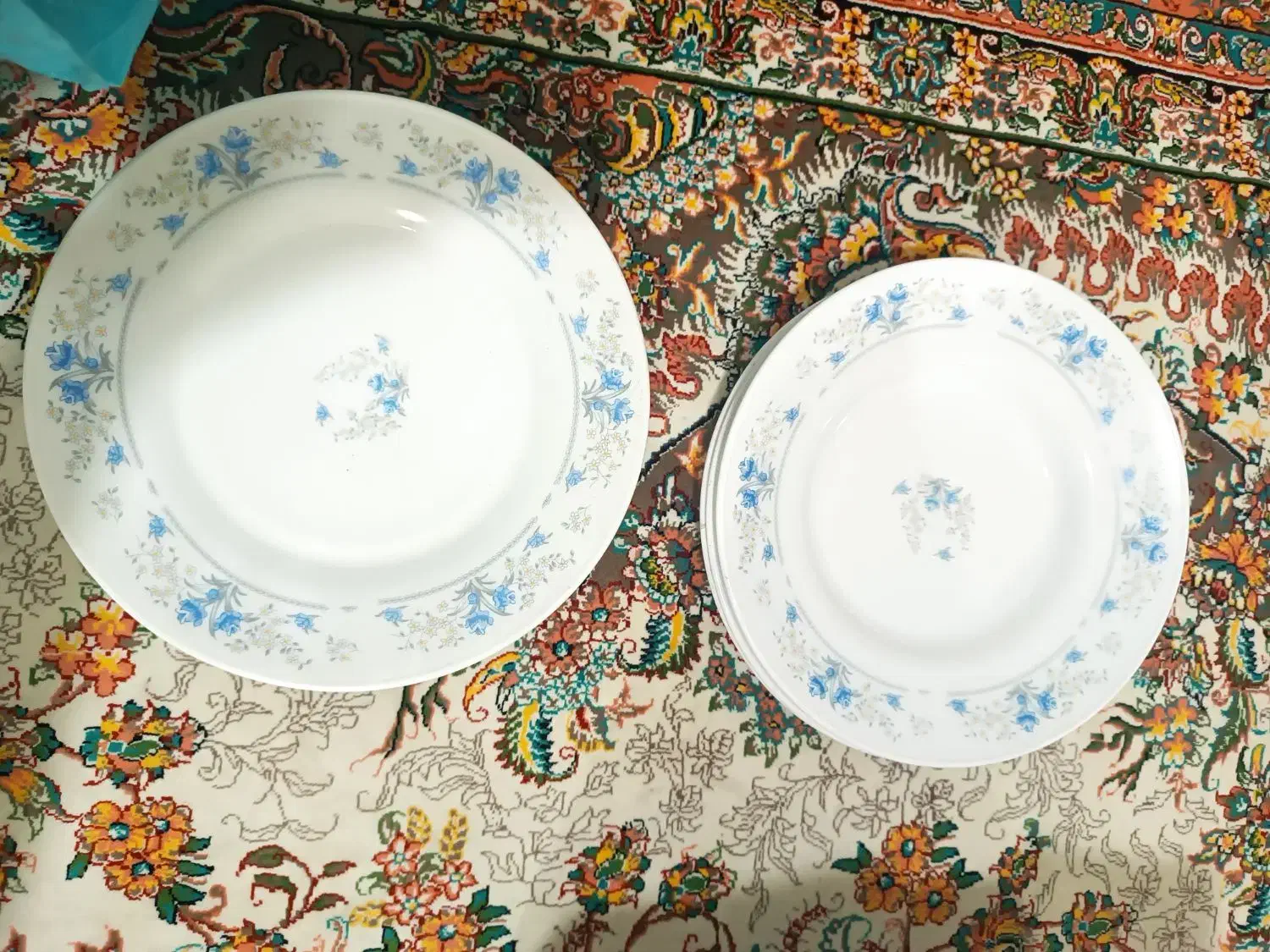 ظرف|ظروف سرو و پذیرایی|خرمآباد, |دیوار