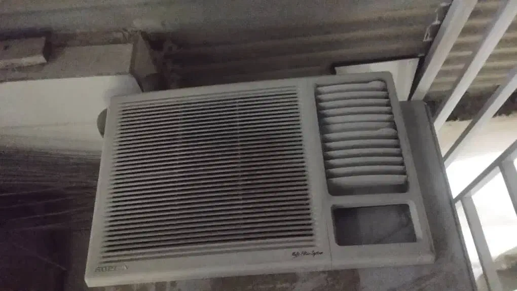 کولر 18هزار سوپرا|کولر گازی و فنکوئل|برازجان, |دیوار