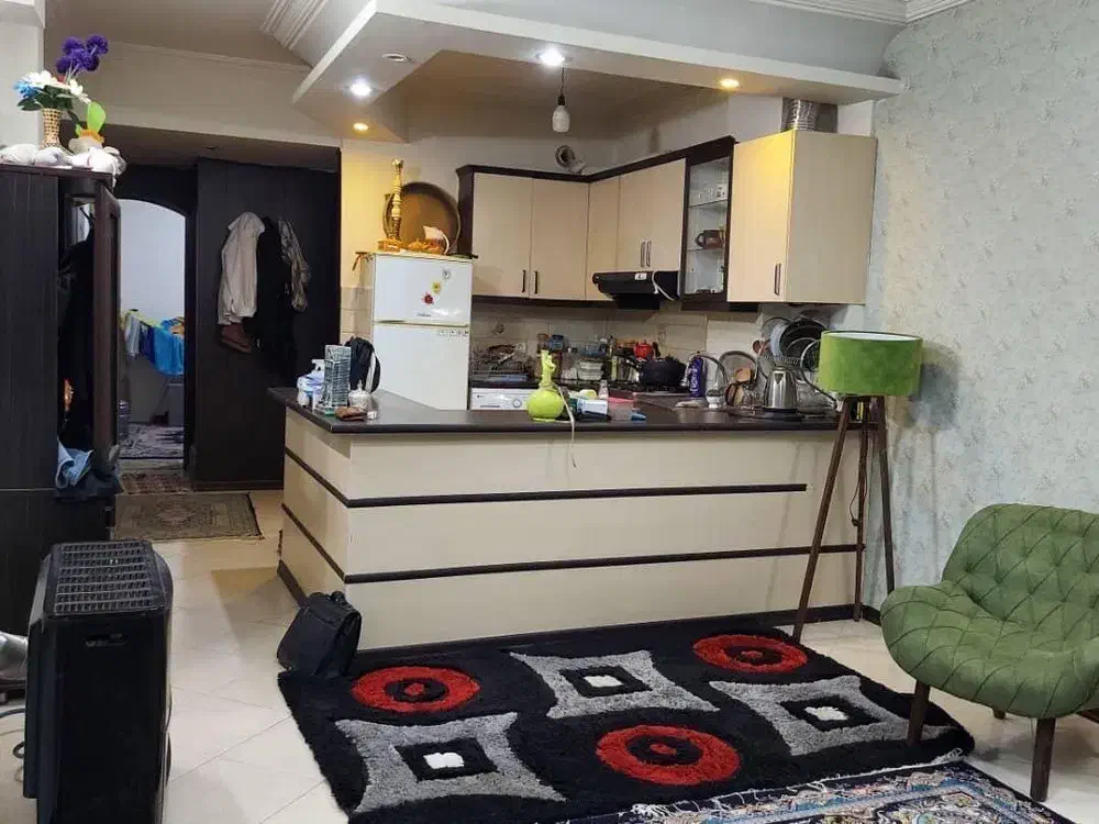 ۷۵متر با آسانسور / شیرودی|اجارهٔ آپارتمان|مشهد, هفده شهریور|دیوار