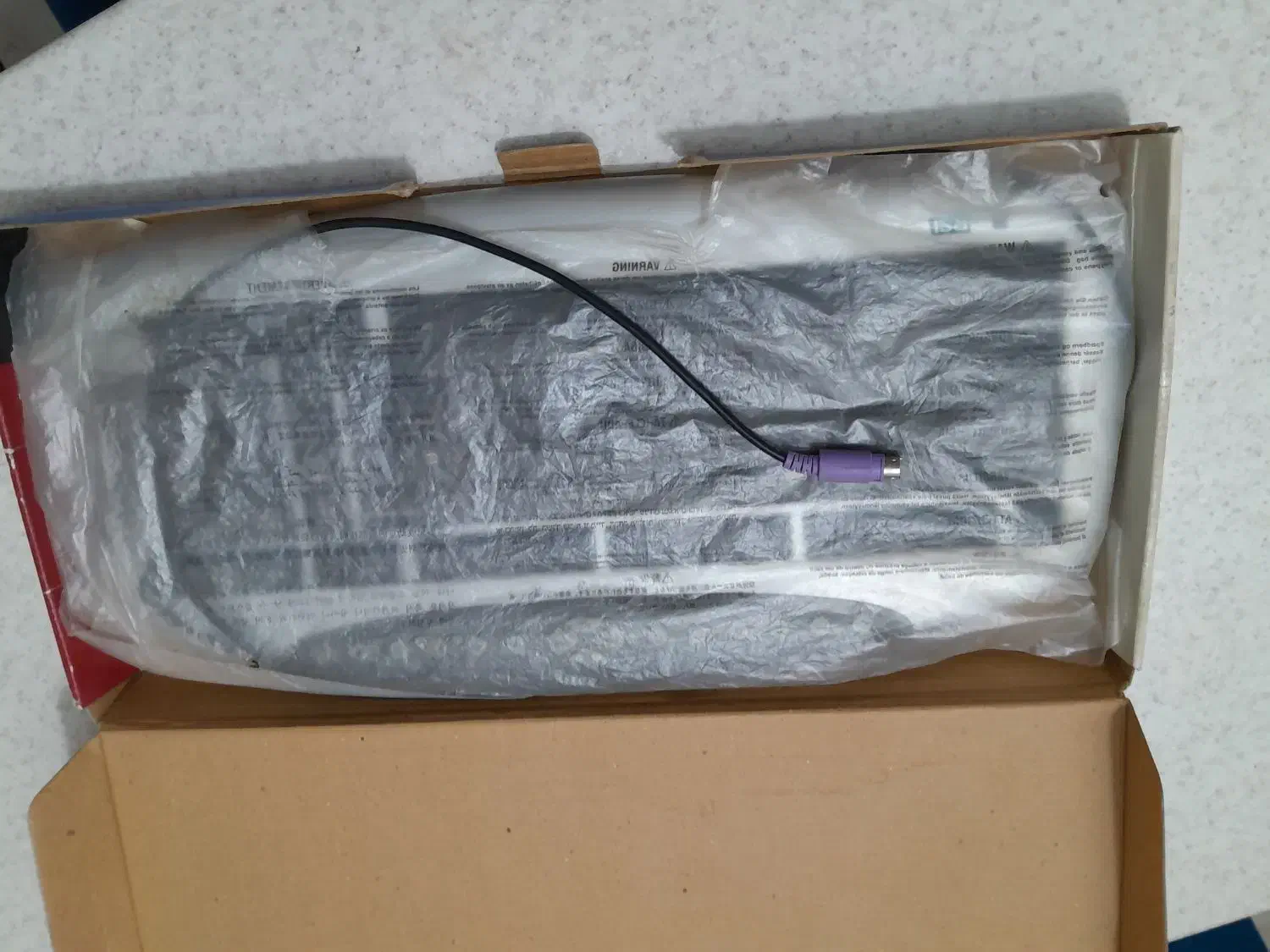 کیبورد ای فور تک KB(S)-21|قطعات و لوازم جانبی رایانه|کرج, دهقان ویلا|دیوار