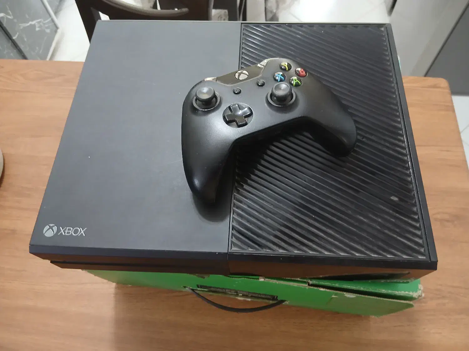 ایکس باکس ۱|کنسول، بازی ویدئویی و آنلاین|اراک, |دیوار