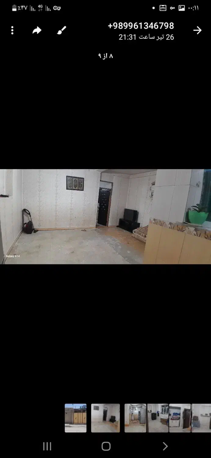 خانه ویلایی اجاره ای|اجارهٔ خانه و ویلا|اسلام‌‌آباد غرب, |دیوار