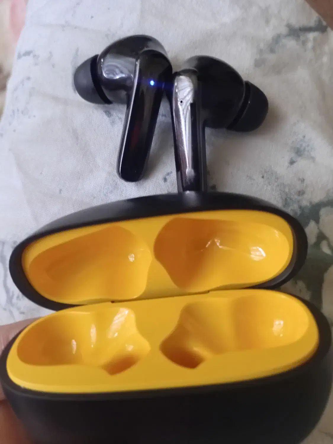 ایرپاد مارک jbl|لوازم جانبی موبایل و تبلت|کرمانشاه, |دیوار