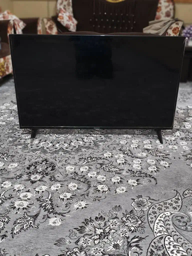 تلفزیون|تلویزیون و پروژکتور|بندر ماهشهر, |دیوار