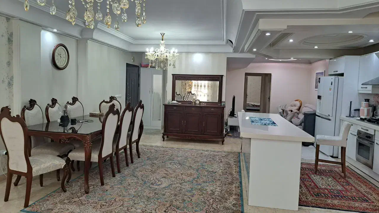۱۱۶متر/۲خ/امیر اباد شمالی/جانبازان|اجارهٔ آپارتمان|تهران, امیرآباد|دیوار