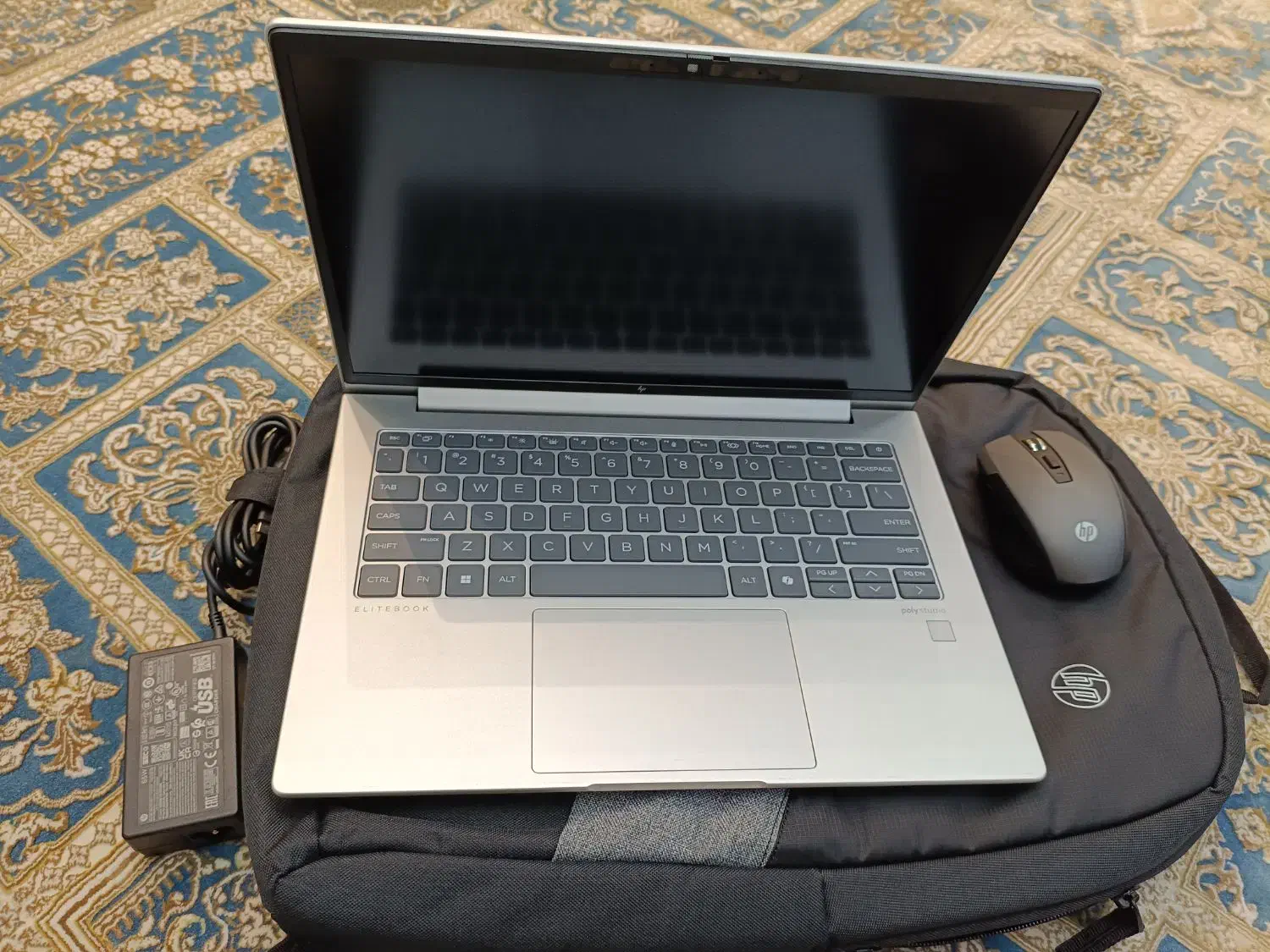 hp g11|رایانه همراه|تهران, استخر|دیوار