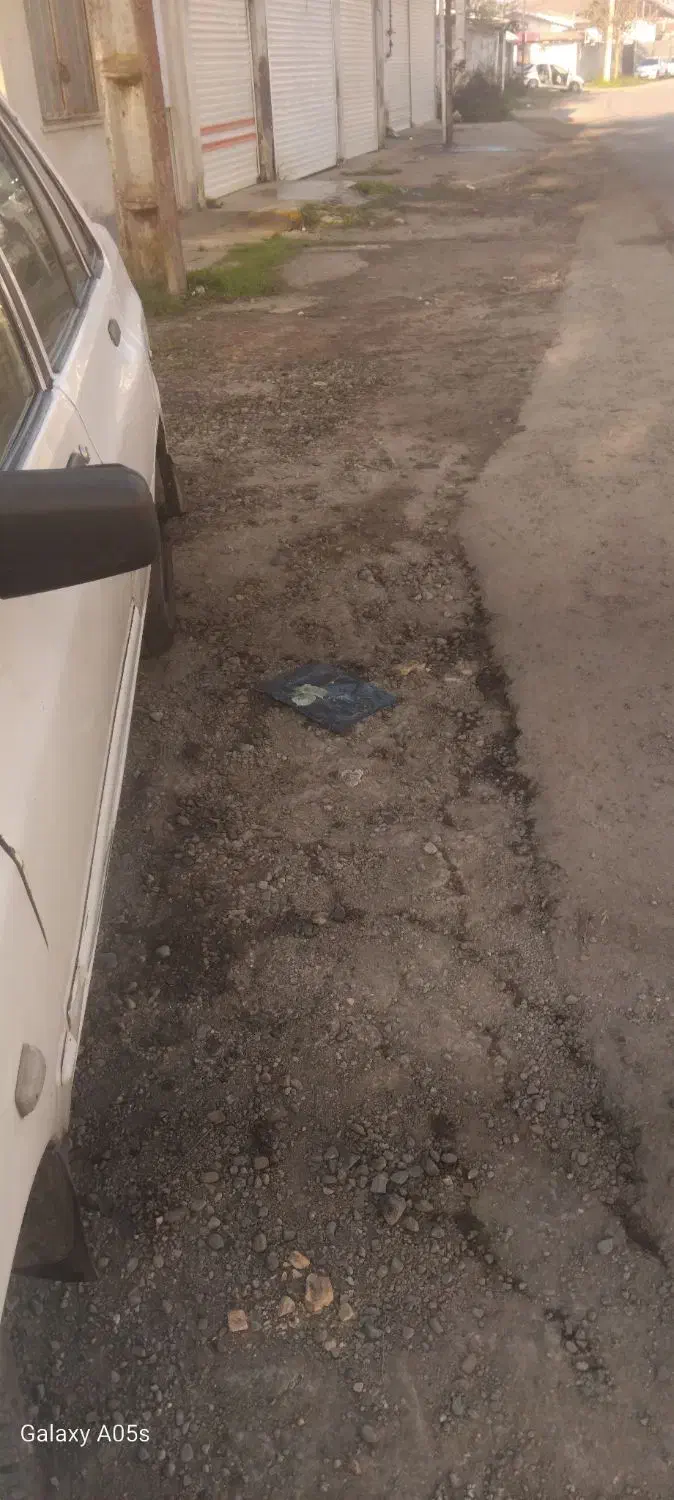 پراید ۱۳۲ مدل ۹۰ فول|خودرو سواری و وانت|رشت, فخب|دیوار