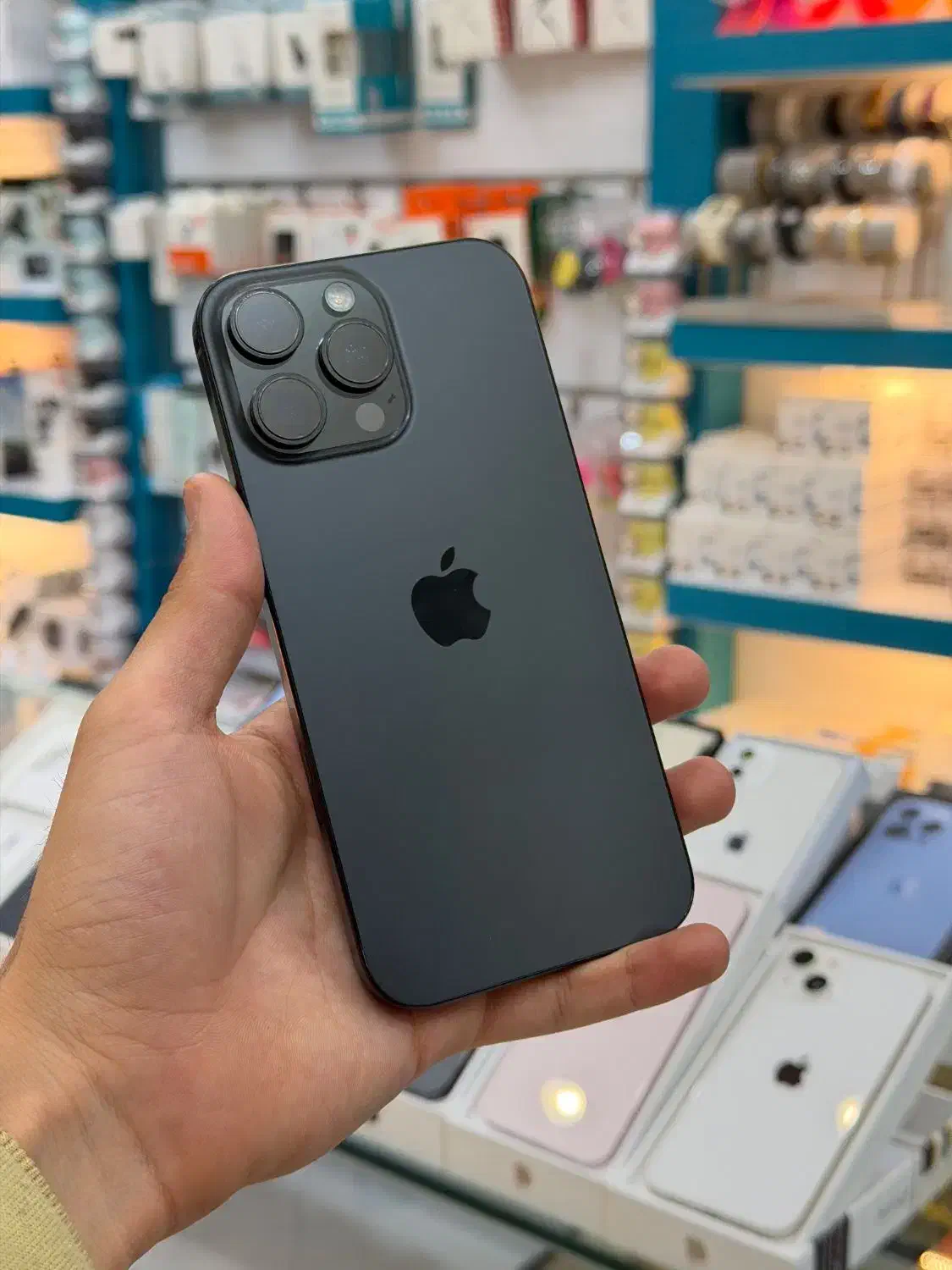 آیفون ۱۴ پرو/ اقساطی|موبایل|یزد, |دیوار