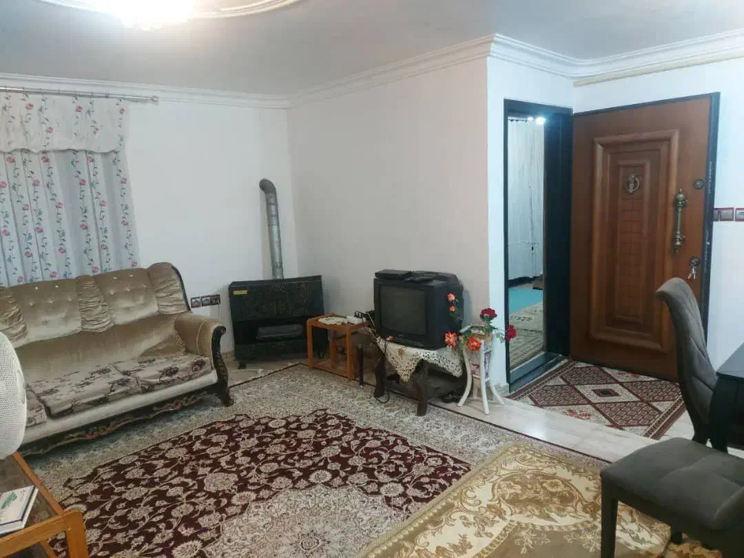 اجاره روزانه/هفتگی/ماهانه آپارتمان ۷۰ متری|اجارهٔ کوتاه‌مدت آپارتمان و سوئیت|صومعه‌سرا, |دیوار