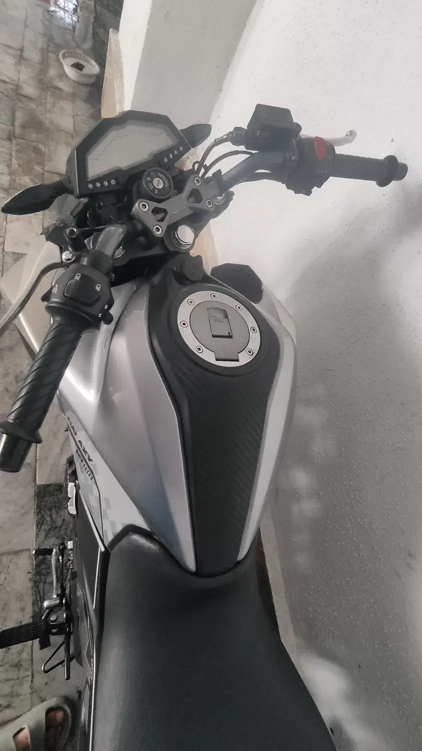 موتور گلکسی na180|موتورسیکلت|گرگان, |دیوار