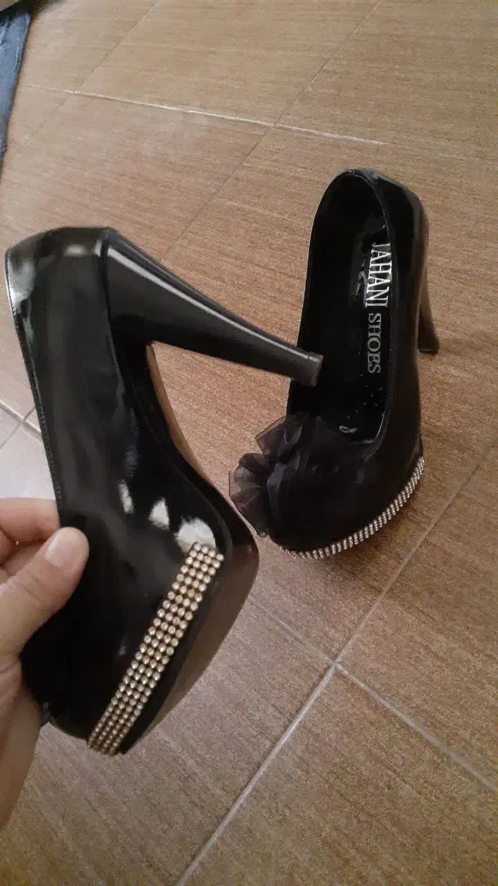 کفش وکیف|کیف، کفش، کمربند|تربت جام, فاز ۳ فرهنگیان|دیوار