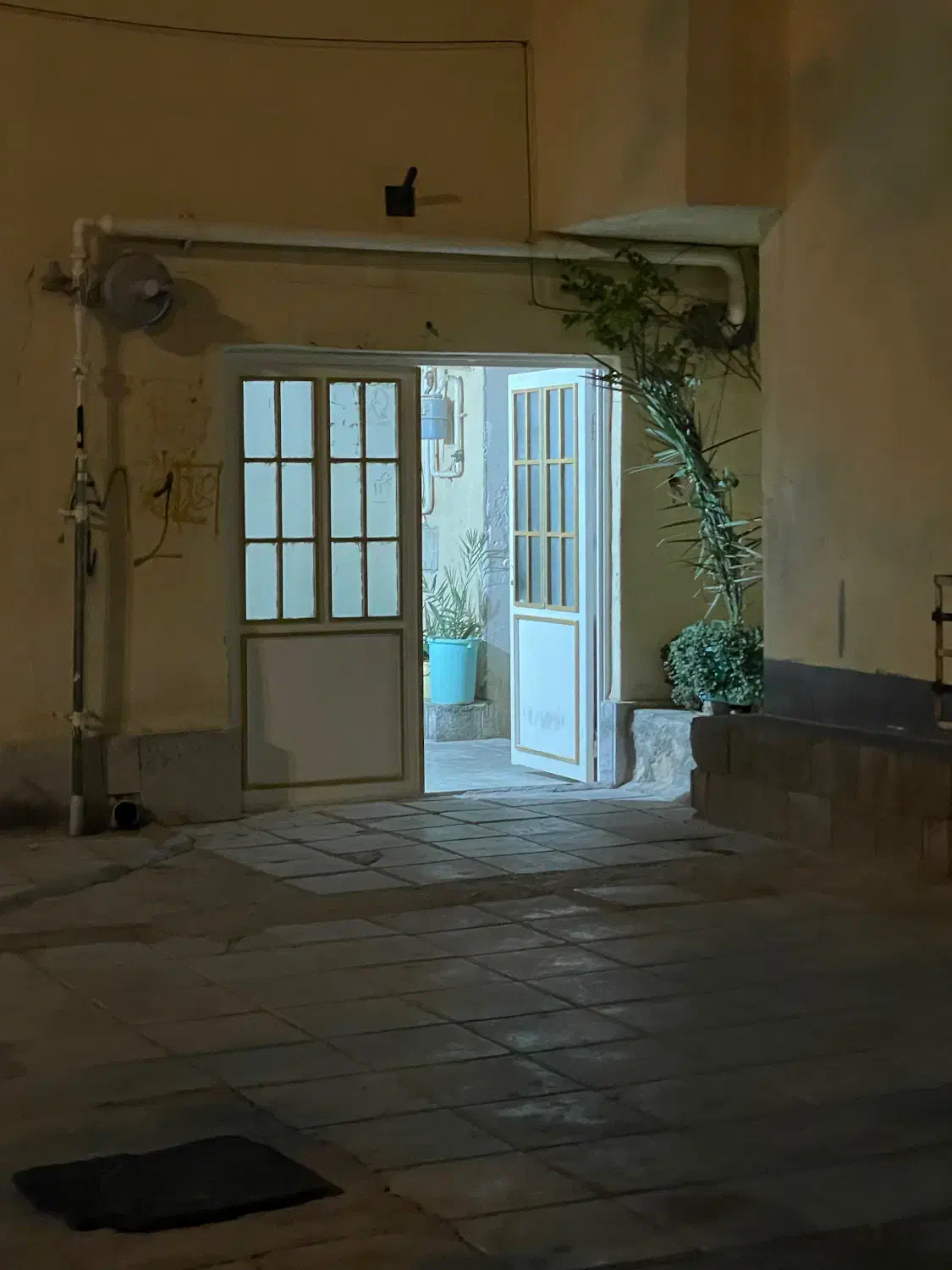 مسکن مهر فاز ۳|فروش آپارتمان|خورموج, |دیوار