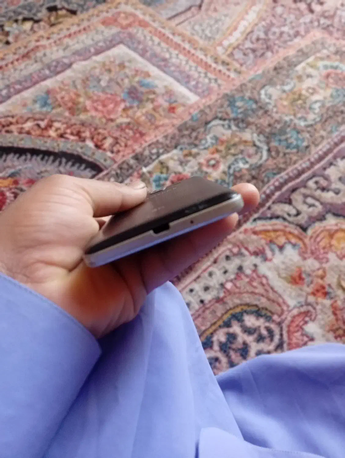 فروش فوری گوشی|موبایل|خان ببین, |دیوار