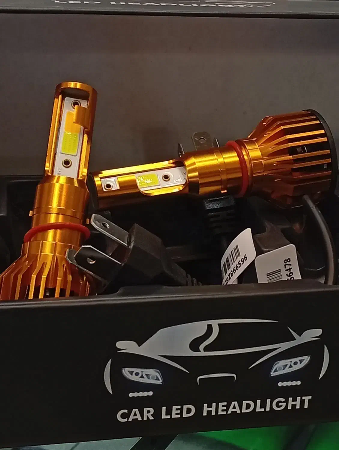 هدلایت فابریکی اتولایتک|قطعات یدکی و لوازم جانبی|مشهد, کوشش|دیوار