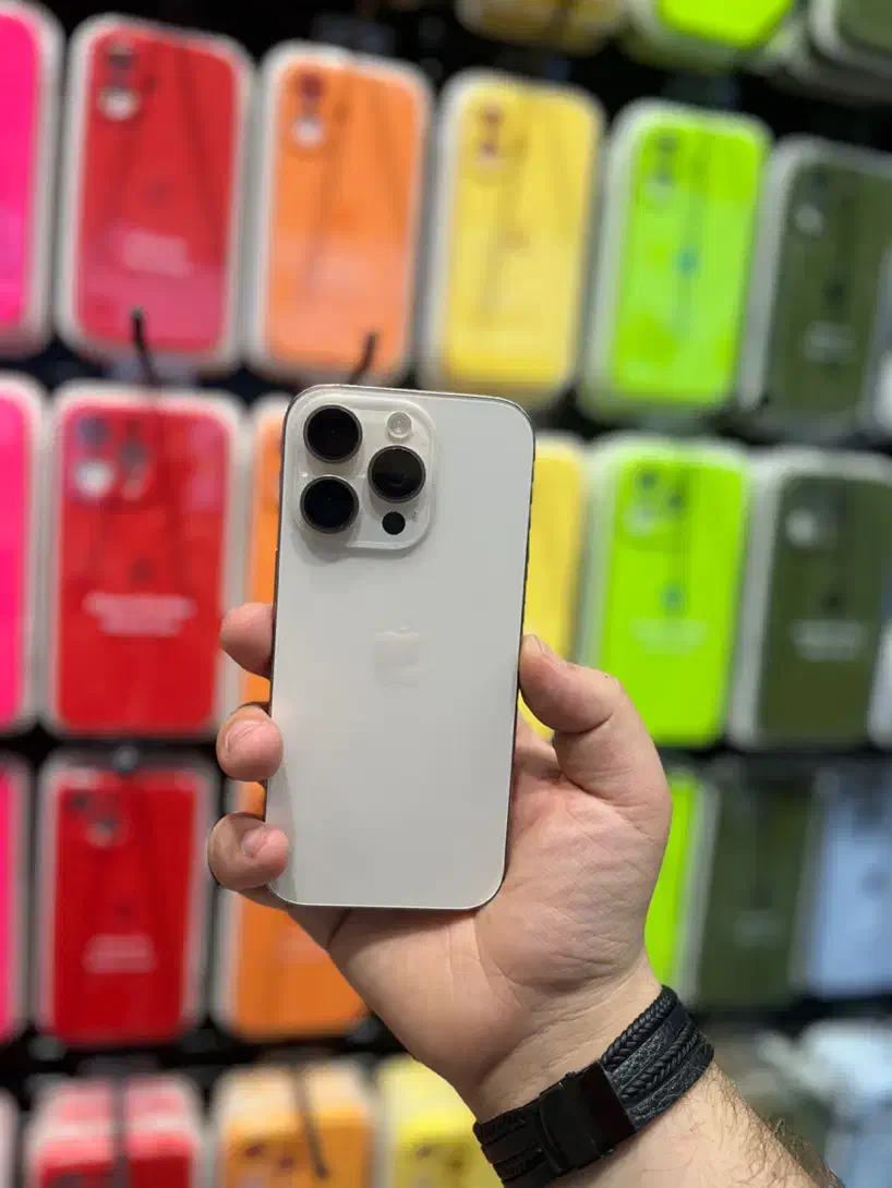 آیفون ۱۶ پرو|موبایل|تهران, صادقیه|دیوار