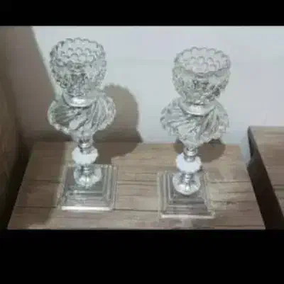 آینه شمعدان|آینه|کرمانشاه, |دیوار