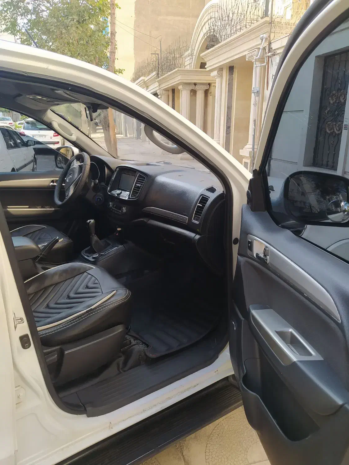 فوتون بنزسوناتا۵موردمعاوضه باآپارتمان وتجاری تا ۱۲|خودرو سواری و وانت|مشهد, آزادشهر|دیوار