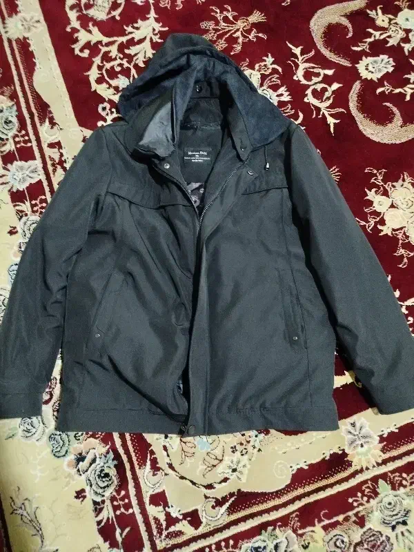 کاپشن|لباس|سنندج, |دیوار