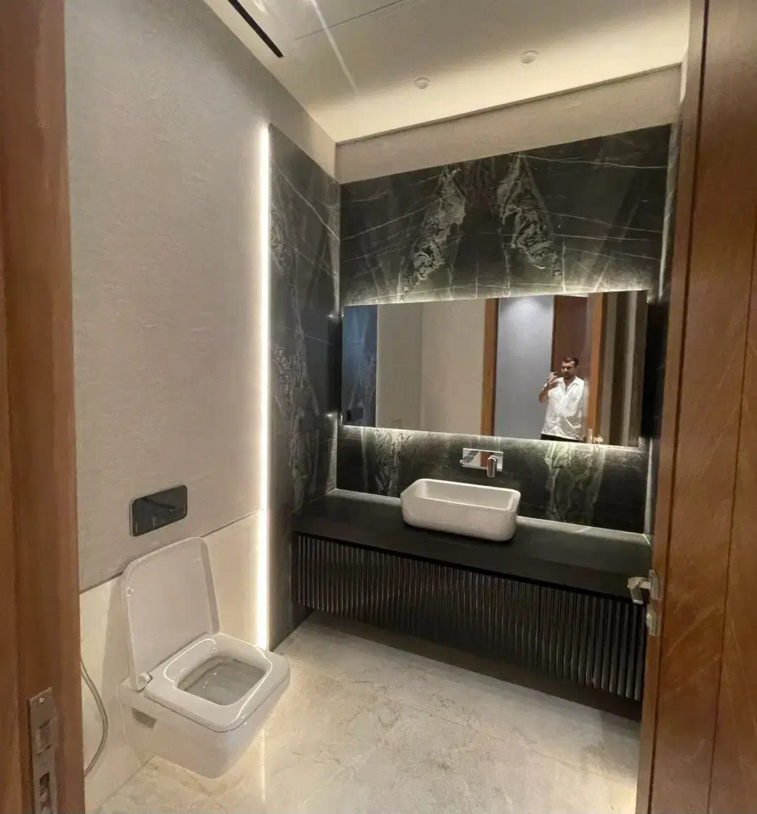 اجاره ۳۲۰ متر فرمانیه/عمارتی مجلل/هتلینگ ۵ ستاره