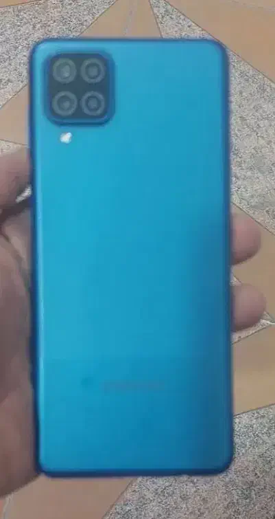 سامسونگ a12|موبایل|تبریز, |دیوار