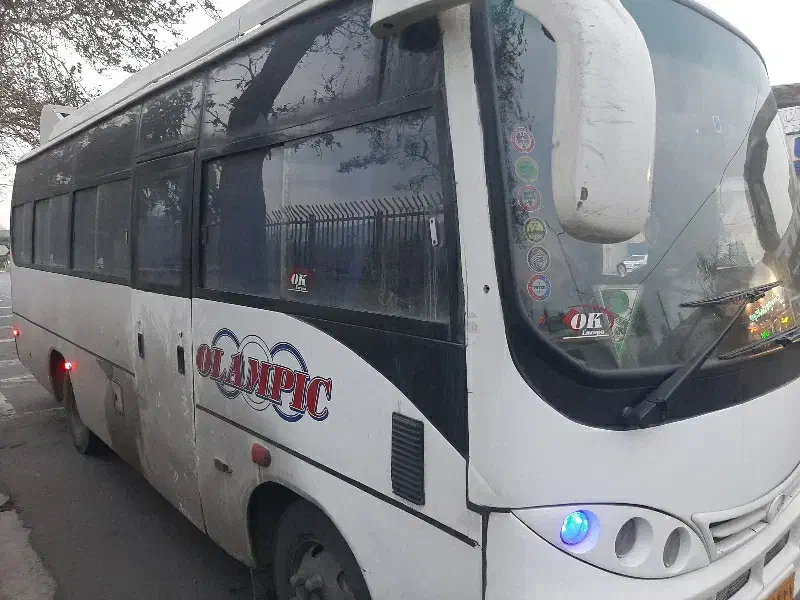 سیترا ۲۱ مدل ۸۶|خودرو سنگین|کرج, دهقان ویلا|دیوار