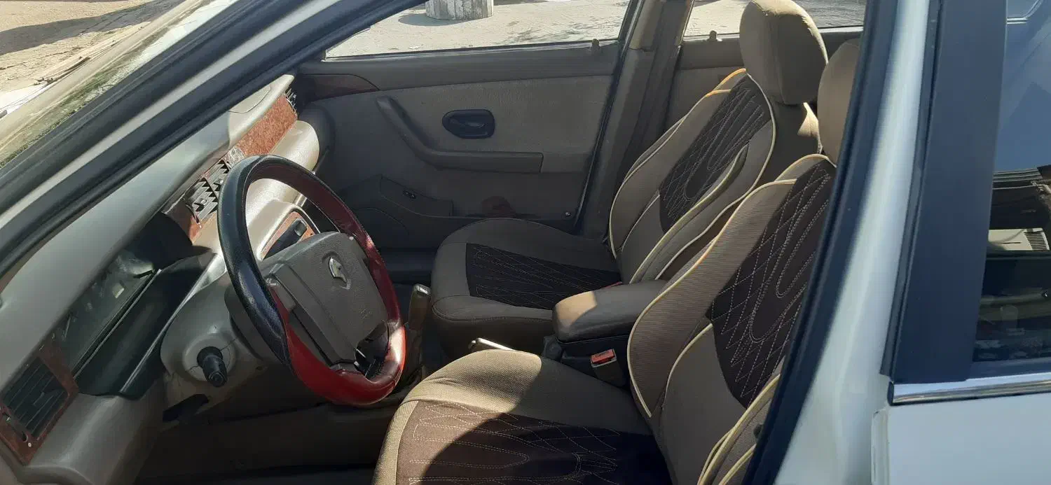 سمند ای اف سون|خودرو سواری و وانت|بابل, |دیوار