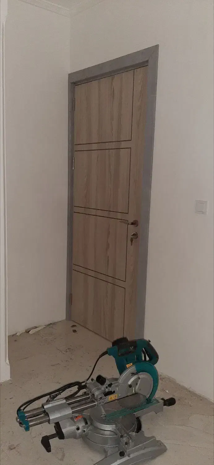 فارسی بر سیلندری ماکیتا|ابزارآلات|شیروان (لرستان), |دیوار