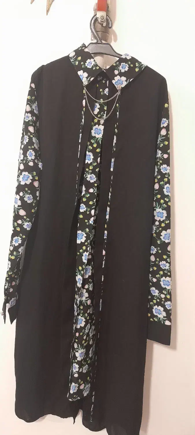 تونیک خوشگل وزیبا|لباس|نهاوند, |دیوار