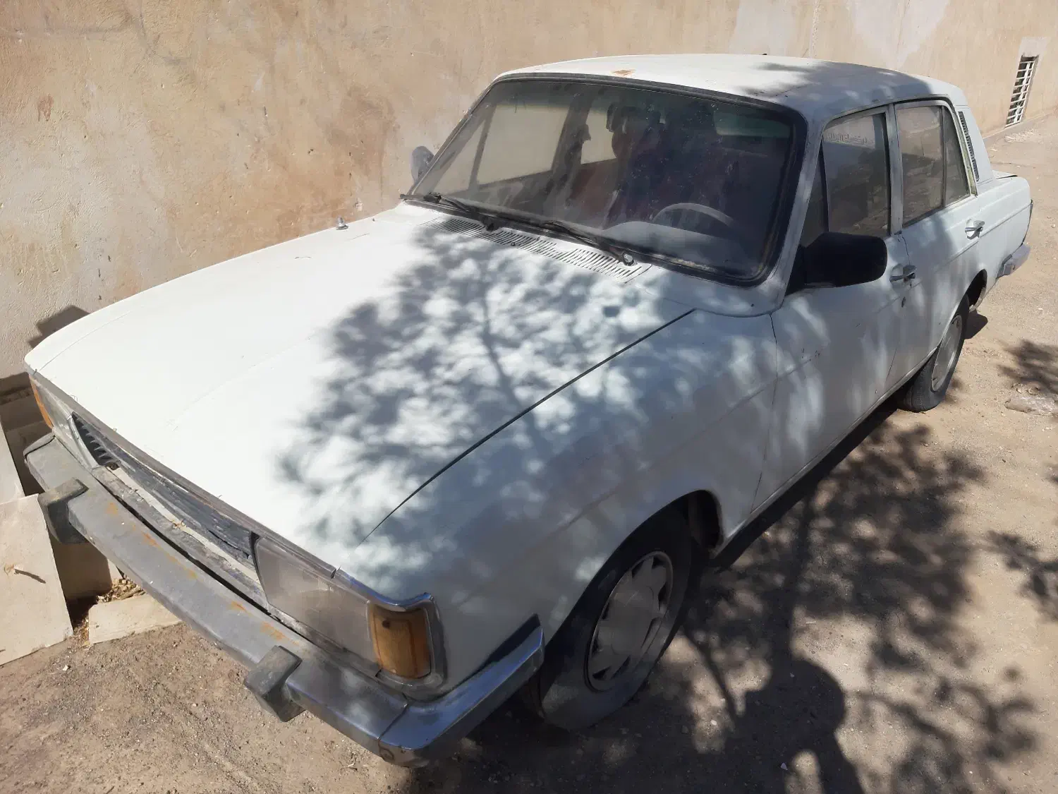 پیکان ۷۸|خودرو سواری و وانت|نائین, |دیوار