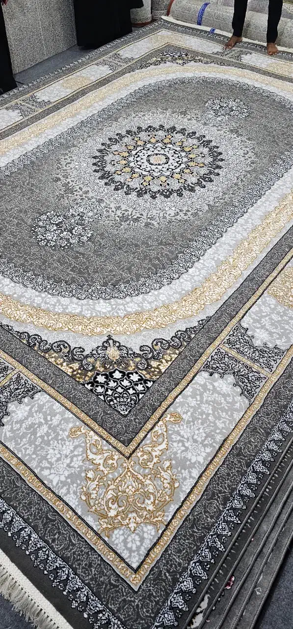 انبار فرش آیناز|فرش|جهرم, |دیوار