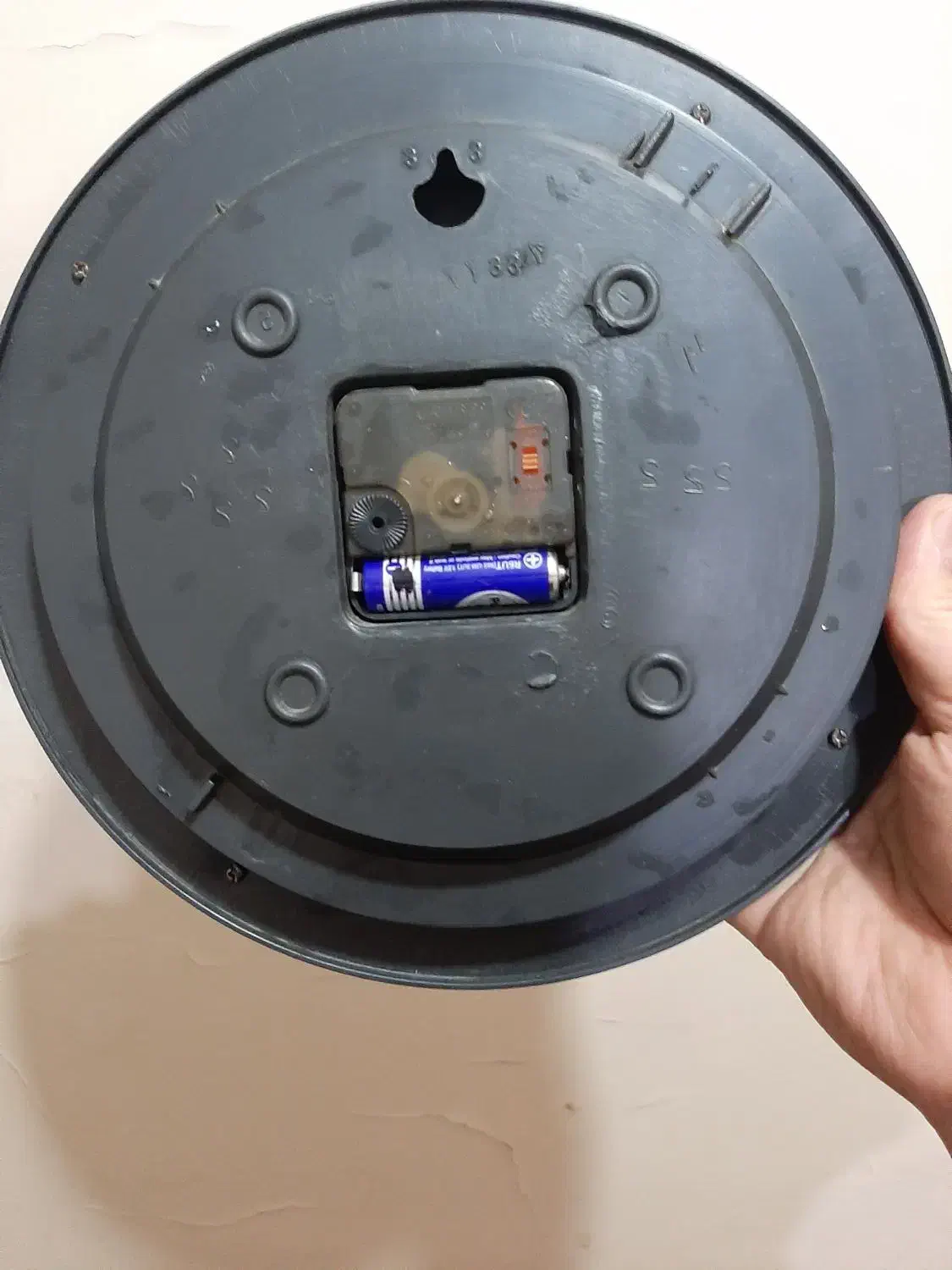 فروش ساعت دیواری|ساعت دیواری و تزئینی|اهواز, کمپلو شمالی|دیوار