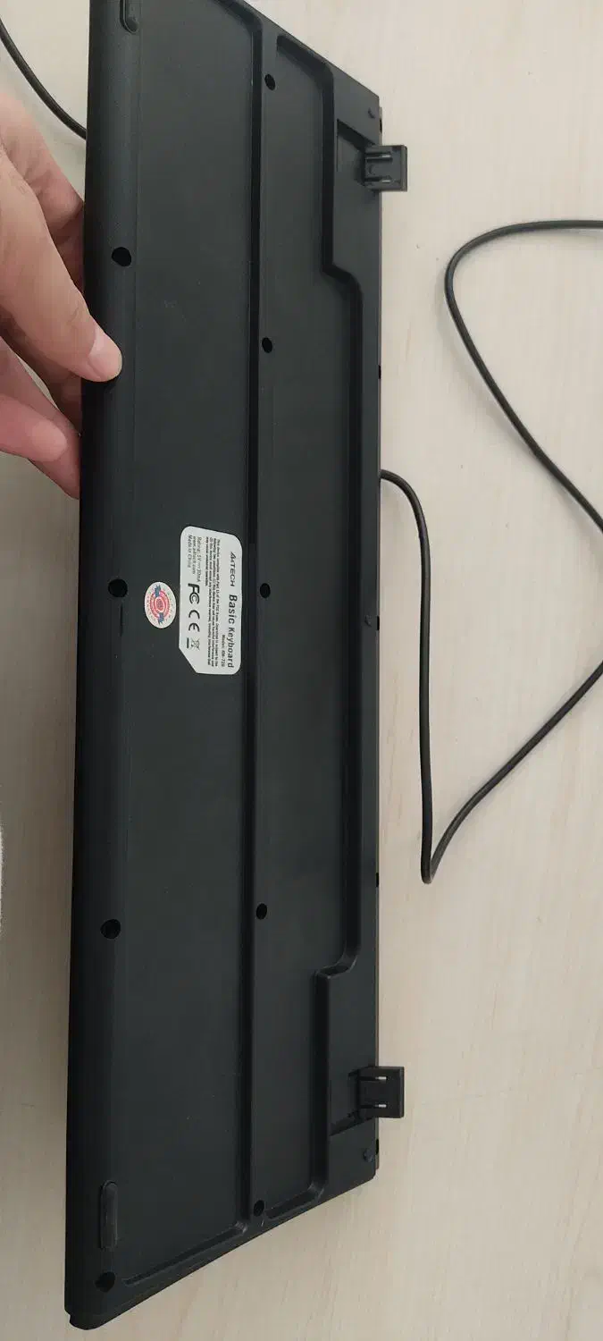 کیبورد A4Tech|قطعات و لوازم جانبی رایانه|تهران, سنائی|دیوار