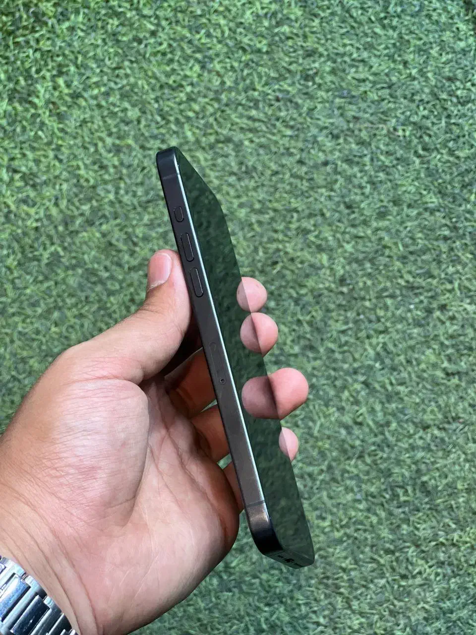 اپل iPhone 15 Pro Max با حافظهٔ ۲۵۶ گیگابایت|موبایل|رشت, بازار|دیوار