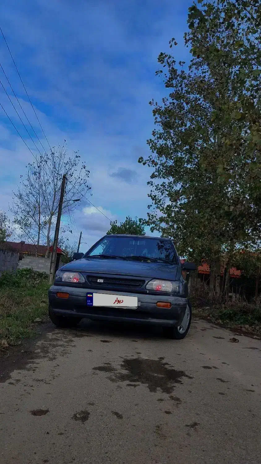 پراید|خودرو سواری و وانت|دماوند, گیلاوند|دیوار