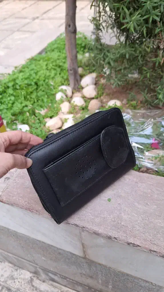 کیف همه کاره دستی|کیف، کفش، کمربند|تهران, وحیدیه|دیوار