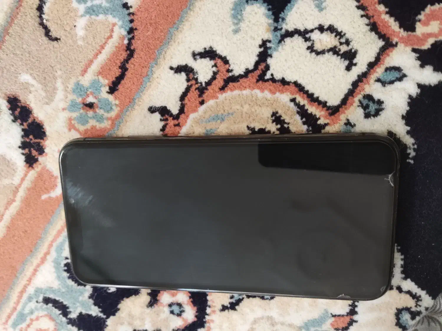 آیفون xs256 سالم سلامت|موبایل|خاوران, |دیوار