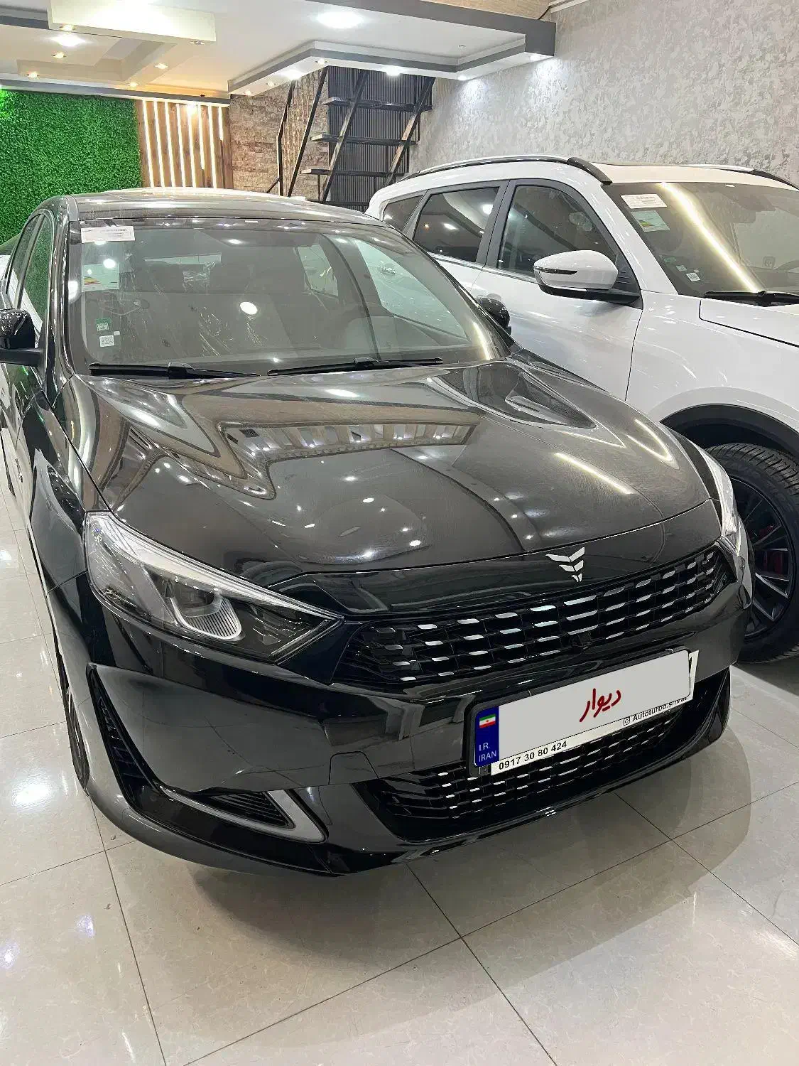 ریسپکت پرایم تیپ ۲ صفر مدل ۱۴۰۴|خودرو سواری و وانت|شیراز, شهرک سراج‎|دیوار