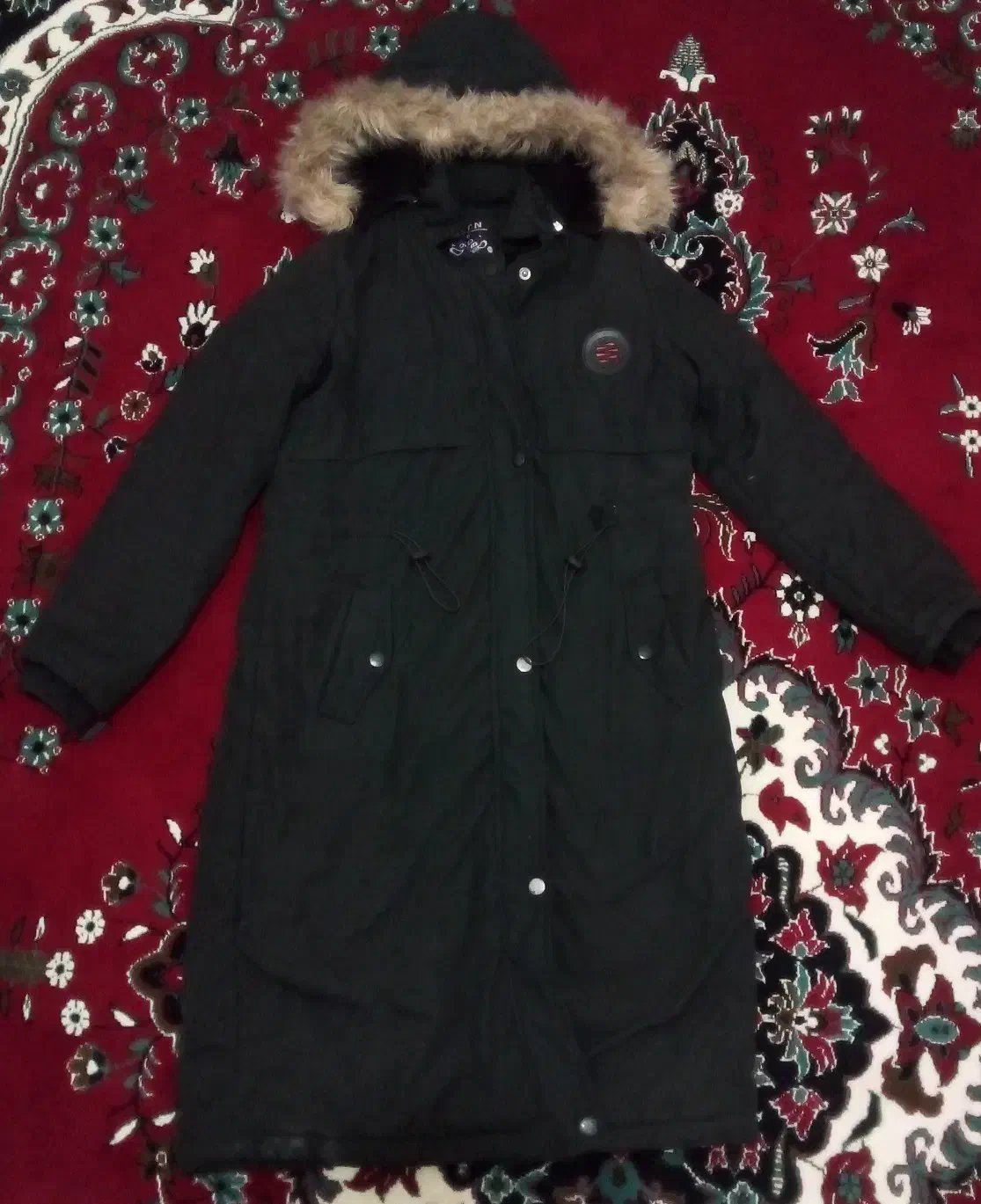 پالتو زنانه|لباس|سنقر, |دیوار