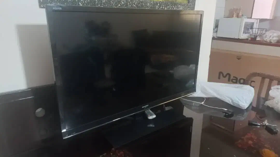 تلویزیون شارپLED|تلویزیون و پروژکتور|فردیس, فردیس|دیوار