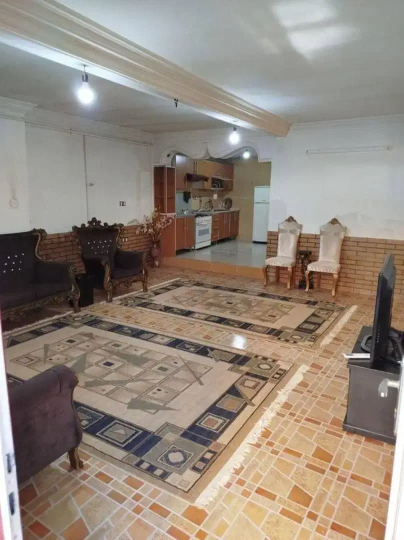 سوییت دو‌خواب فول|اجارهٔ کوتاه‌مدت آپارتمان و سوئیت|گرگان, |دیوار