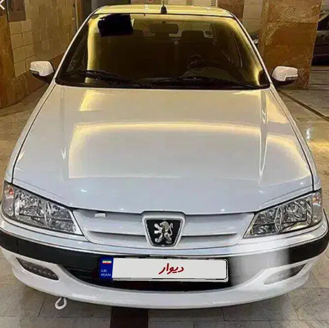 پارس Tu5 سیمی-زیمنس|خودرو سواری و وانت|بندر کنگان, |دیوار